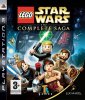 LEGO   (Star Wars): The Complete Saga (PS3) USED /