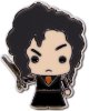 Значок Sihir Dukkani: Беллатриса Лестрейндж (Bellatrix Lestrange) Гарри Поттер (Harry Potter) (PIN011) 3,5 см