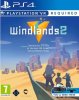 Windlands 2 (Только для PS VR) (PS4)