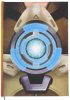 Записная книжка с подсветкой Paladone: Овервотч (Overwatch) Трейсер (Tracer) (PP5663OW) А5