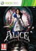 Alice: Madness Returns + American McGee's Alice HD (Xbox 360/Xbox One)