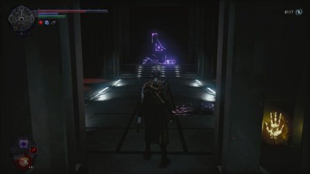 игра Hellpoint (Switch) для Nintendo Switch