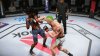 Игра UFC 3 Русская Версия (PS4) USED Б/У Playstation 4