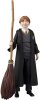  Bandai Tamashii Nations:      (Philosopher's Stone)   (Ron Weasley) (55109-2) 12 