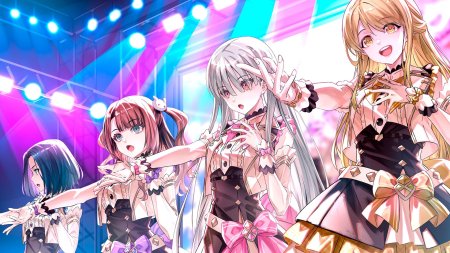 игра Varlet (Switch) для Nintendo Switch