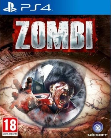 Zombi (PS4)