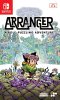 Arranger: A Role-Puzzling Adventure (Switch)