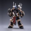  JoyToy:     1:18 (Chaos Terminator Brother Bathalorr 1:18)  40K      (Warhammer 40K Chaos Space Marine Black Legion) (JT2108) 12,7   