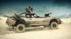 Игра Mad Max Хиты PlayStation (PlayStation Hits) Русская Версия (PS4) Playstation 4