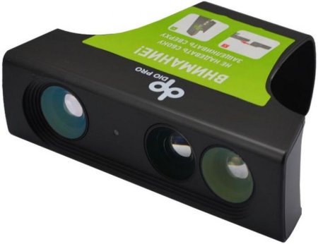 Насадка Dio Pro Super Zoom для Kinect (VXB-GA009) (Xbox 360) 