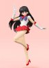  Bandai Tamashii Nations S.H.Figuarts:   (Sailor Mars Animation Color Edition)   (Sailor Moon) (596000) 14 