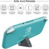 Зарядная Док-Станция для Switch Lite Серая DOBE (TNS-19062) (Switch Lite)