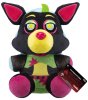 Фигурка плюшевая Funko Plush: Охранная Роксана Вольф (Security Roxanne Wolf) Пять ночей у Фредди (Five Nights at Freddy's) (59564) 18 см