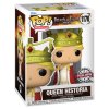 фигурки Фигурка Funko POP! Animation: Королева Хистория (Queen Historia SDCC22 (Exc)) Атака Титанов (Attack On Titan) (60319) 9,5 см