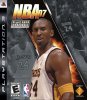 NBA 07 (PS3)