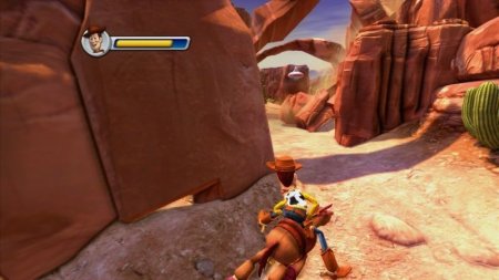История игрушек 3: Большой побег (Toy Story 3) Русская Версия (Xbox 360/Xbox One)