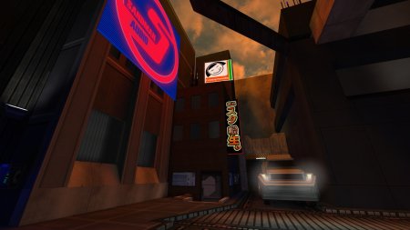 System Shock 2: 25th Anniversary Remaster (PS5)