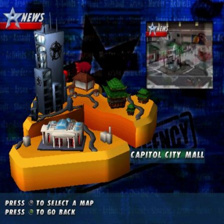 State of Emergency (PS2)