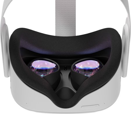       Oculus Quest 2 Fit Pack 