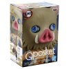 Фигурка Banpresto Q Posket: Иносукэ Хасибира Вол. 6 (Inosuke Hashibira Vol.6) Клинок, рассекающий демонов: Кимэцу но Яиба (Demon Slayer: Kimetsu no Yaiba) (0045557120634) 6 см