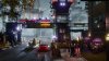Игра Infamous: Второй сын (Second son) (PS4) Playstation 4