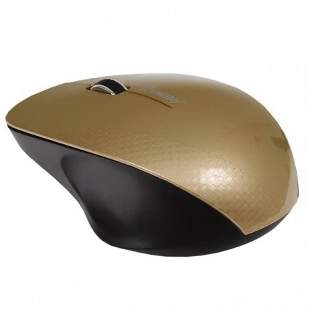 Мышь беспроводная Smartbuy 309AG, белая (PC) 