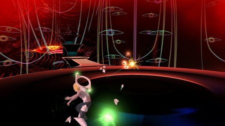 игра El Shaddai: Ascension of the Metatron HD Remaster (Limited Run #226) (Switch) для Nintendo Switch