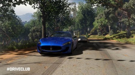  DriveClub   (PS4) USED / Playstation 4