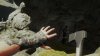 Игра The Forest (PS4) Playstation 4