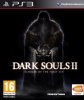 Dark Souls 2 (II): Scholar of the First Sin   (PS3)