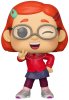 Фигурка Funko POP! Bobble: Мэй Ли (Meilin Lee) Дисней: Я краснею (Disney Turning Red) (61531) 9,5 см