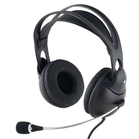 Гарнитура PERFEO PF-Contact (PC) 