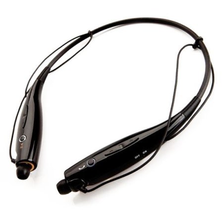 Гарнитура беспроводная PERFEO VI-M014 черная (PC) 