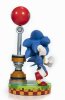 Фигурка First 4 Figures: Соник (Sonic) Ёж Соник (Sonic the Hedgehog) (5060316622575) 28 см