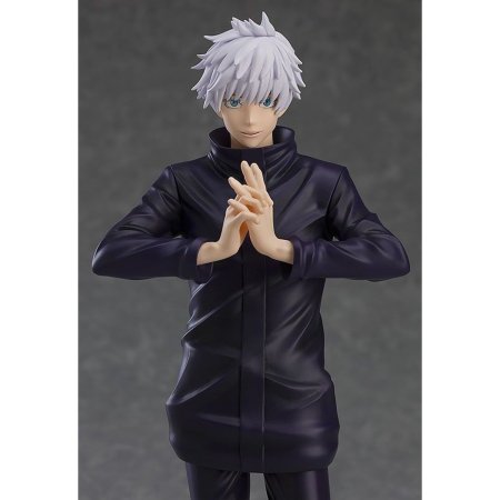 Фигурка Good Smile Company Pop Up Parade: Годжо Сатору (Gojo Satoru) Магическая битва (Jujutsu Kaisen) (4580416944182) 19 см 