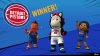 Игра NBA Bounce (PS4/PS5) Playstation 4