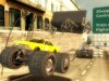 Купить игру Monster Trucks (Wii/WiiU) на Nintendo Wii диск