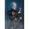  NECA:    (Hellraiser)  (Ultimate Pinhead) (33103) 17 