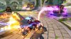 Skylanders SuperChargers: Стартовый набор игра, игровой портал, фигурки: Spitfire, Stealth Elf, Hot Streak (Xbox 360)