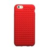 Чехол на Iphone 6 WY-C006 Красный