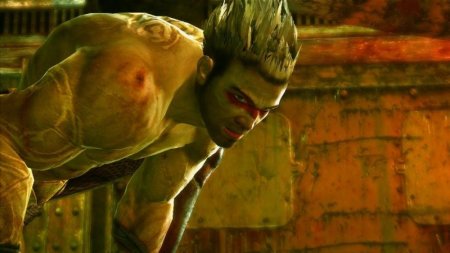 Enslaved: Odyssey to the West (Xbox 360/Xbox One)