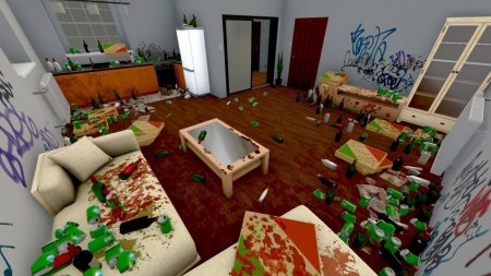  House Flipper (PS4) Playstation 4