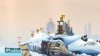 Игра Worms Battlegrounds Английская Версия + Worms WMD Русская Версия (PS4) Playstation 4