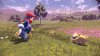 игра Pokemon Legends: Arceus (Switch) USED Б/У для Nintendo Switch