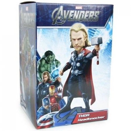  Head Knocker Avengers Age of Ultron Thor (17 )