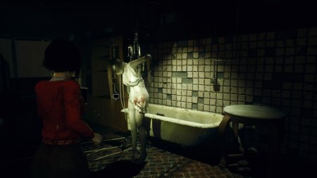 DreadOut 2 Русская Версия (PS5)