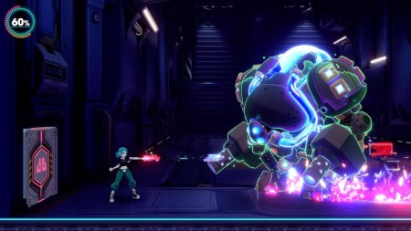 Yars Rising (PS5)