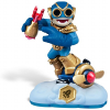 Skylanders Swap Force. Набор из двух фигурок: Night Shift, Boom Jet