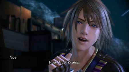 Final Fantasy XIII (13) 2 Crystal Edition (Xbox 360/Xbox One)