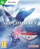 Ace Combat 7: Skies Unknown Top Gun Maverick Edition Русская Версия (Xbox One)